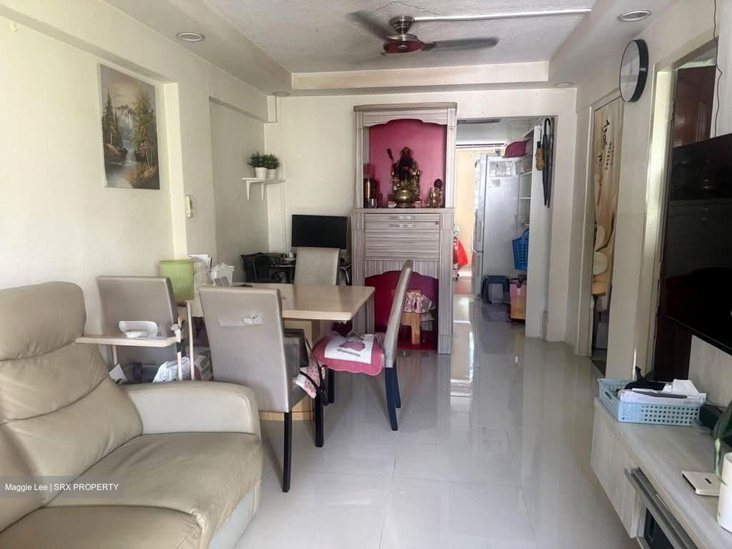 Blk 545 Serangoon North Avenue 3 (Serangoon), HDB 4 Rooms #594768701